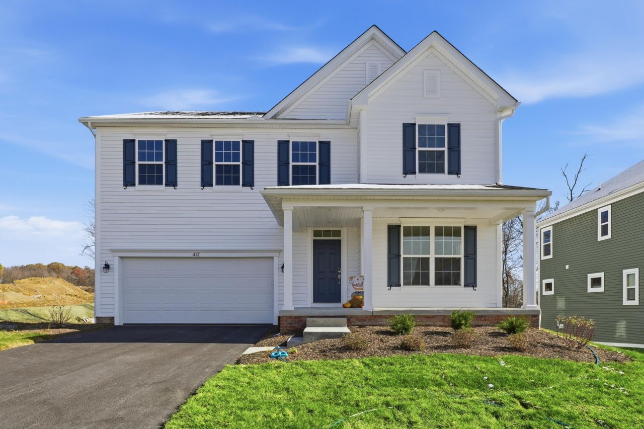 413 Fannin Drive, Pataskala, OH 43062 Main Photo