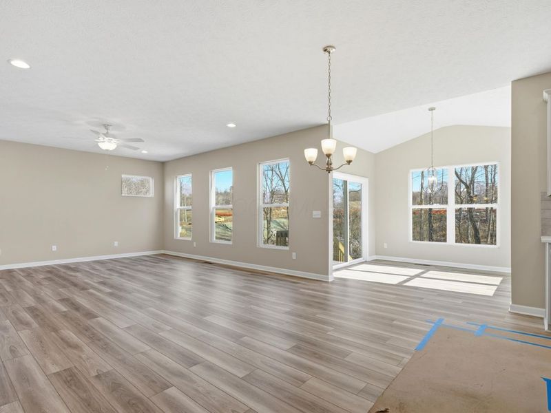 413 Fannin Drive, Pataskala, OH 43062 Photo 10