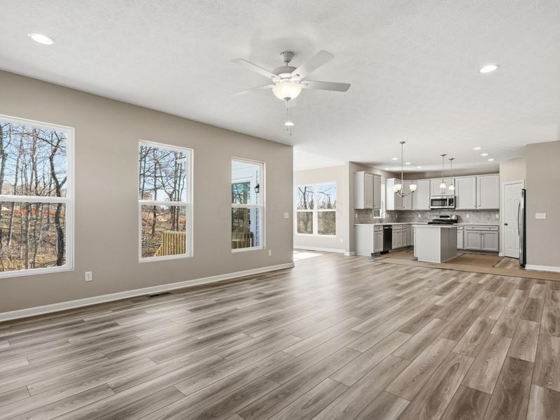 413 Fannin Drive, Pataskala, OH 43062 Photo 12