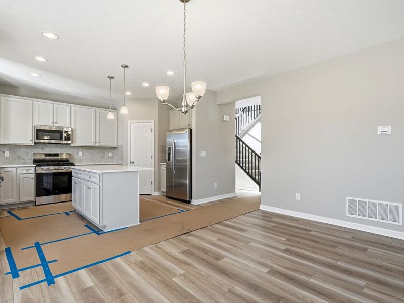 413 Fannin Drive, Pataskala, OH 43062 Photo 14