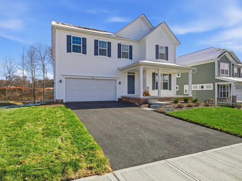 413 Fannin Drive, Pataskala, OH 43062 Photo 2