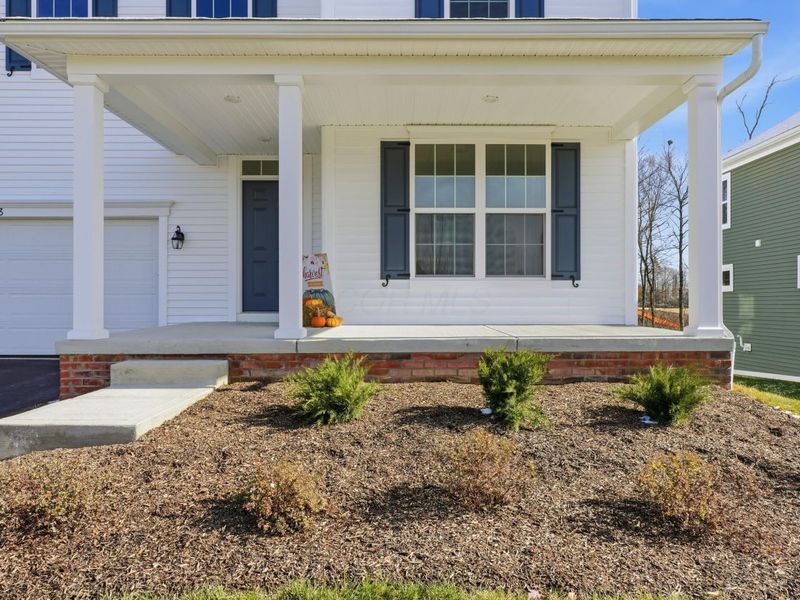 413 Fannin Drive, Pataskala, OH 43062 Photo 3