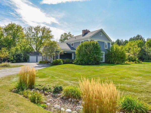 705 W Bradley ROAD, River Hills, WI 53217