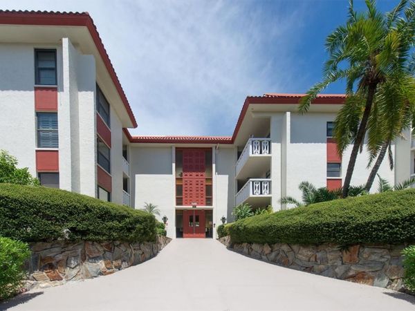 2612 PEARCE DRIVE, Unit 310, CLEARWATER, FL 33764