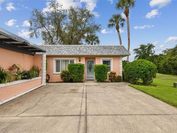 3841 TROPHY BOULEVARD, Unit 3841, NEW PORT RICHEY, FL 34655