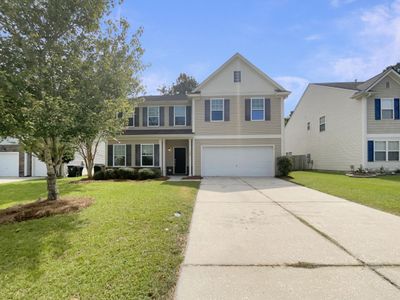 112 Balsam Circle, Summerville, SC 29485