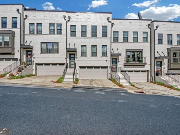 860 Stonehill Lane, Atlanta, GA 30324