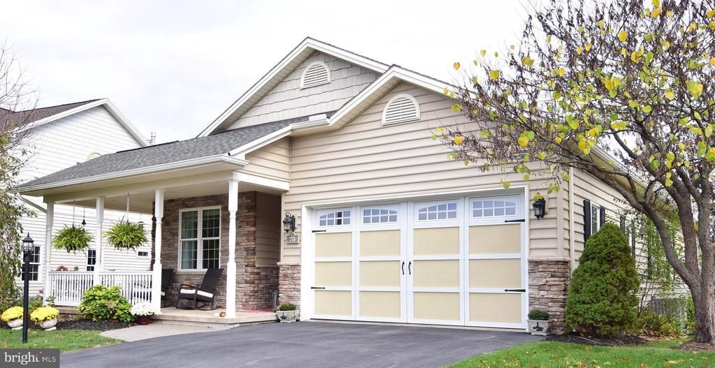 75 Emma Court, Boalsburg, PA 16827 Main Photo