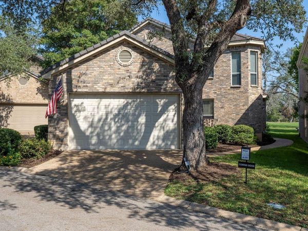 2 Champions LN, Austin, TX 78734