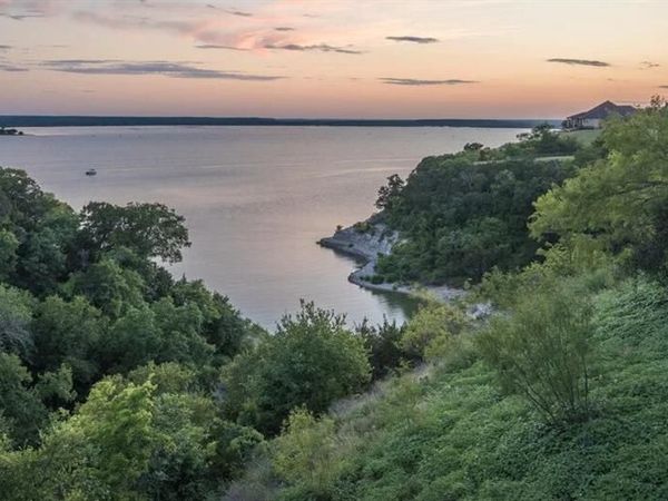 40022 Brentwood Court , Whitney, TX 76692