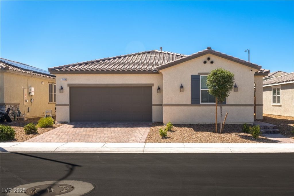 2959 Moulton Crest Avenue, Henderson, NV 89044 Main Photo