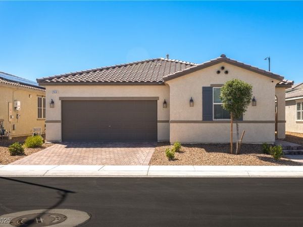 2959 Moulton Crest Avenue, Henderson, NV 89044