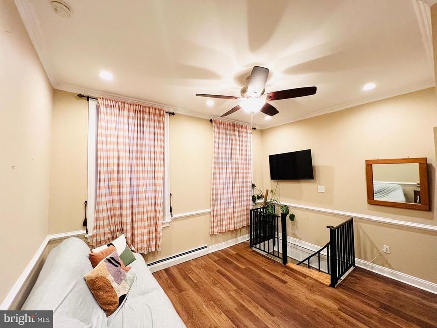 265 S 9th Street, Unit 1F, Philadelphia, PA 19107 Main Photo