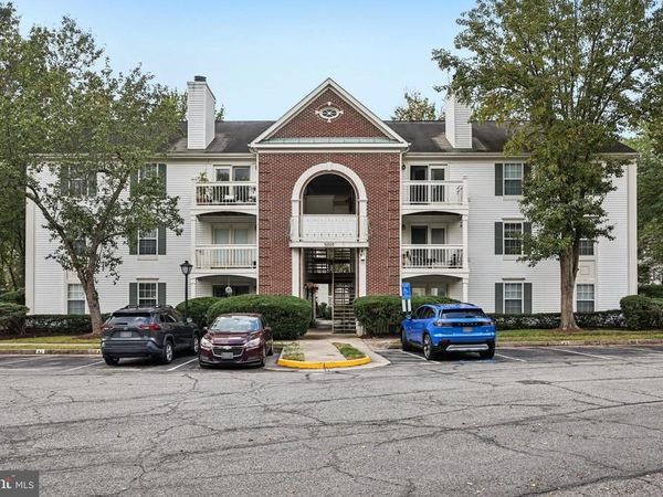 5707 OLDE MILL COURT, Unit 111, ALEXANDRIA, VA 22309