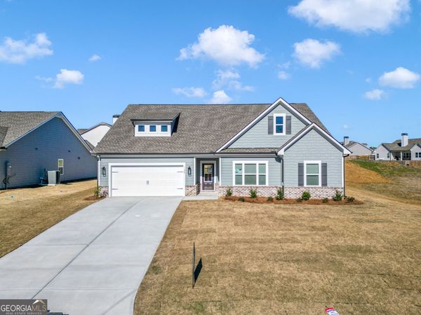 125 Harmony Farms Orchard, Eatonton, GA 31024