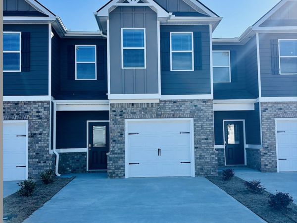 211 Ivey Terrace, Unit 29, Temple, GA 30179