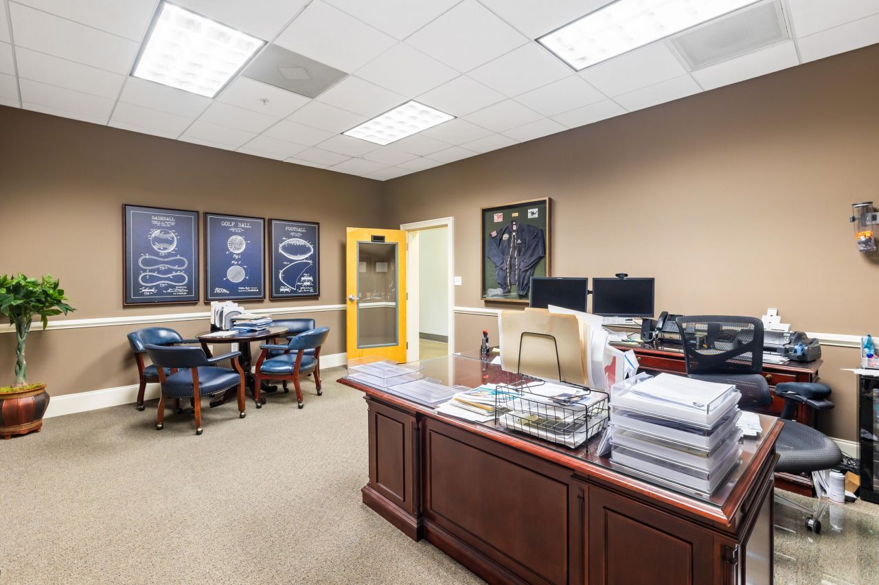 1017 Chuck Dawley Boulevard Photo 13