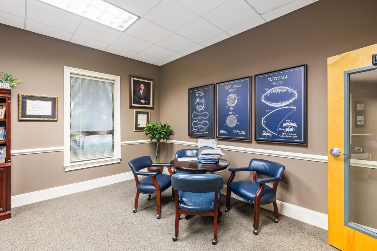 1017 Chuck Dawley Boulevard Photo 14