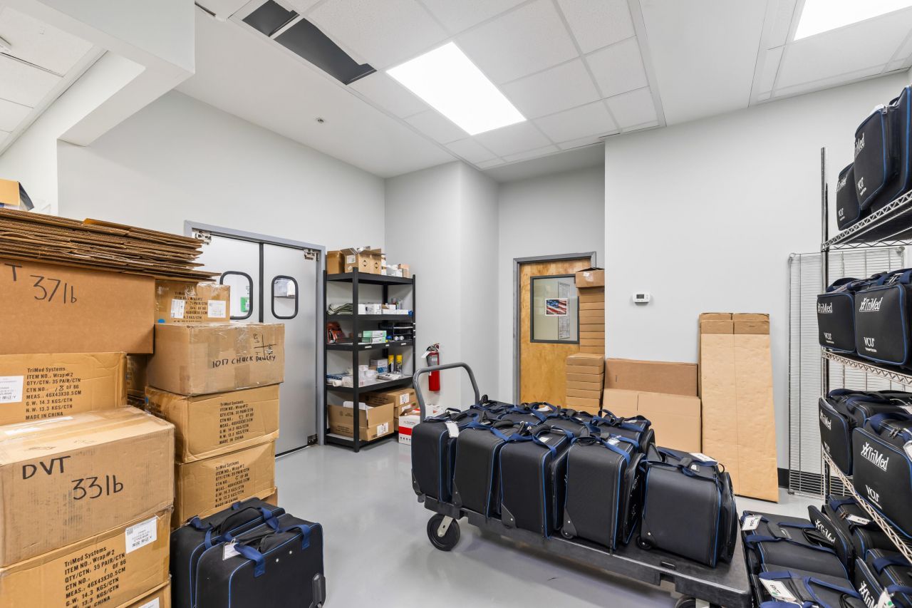 1017 Chuck Dawley Boulevard Photo 16