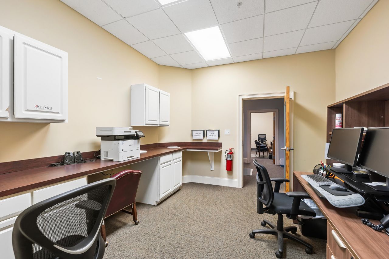 1017 Chuck Dawley Boulevard Photo 23