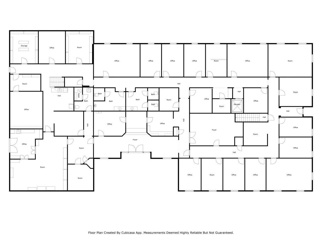 1017 Chuck Dawley Boulevard Photo 6