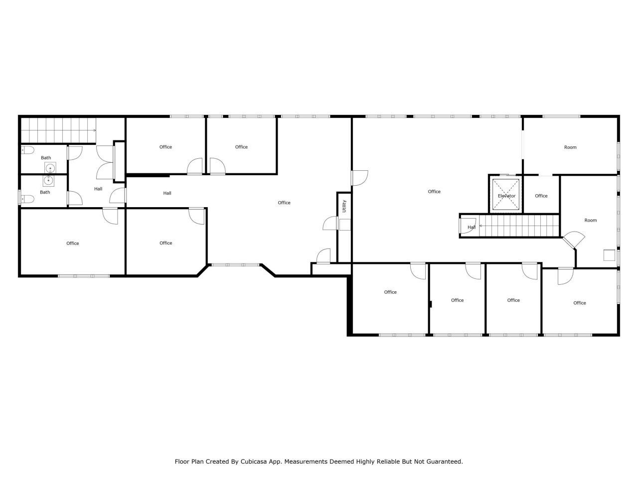 1017 Chuck Dawley Boulevard Photo 63
