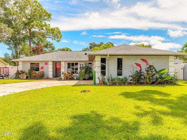 5571 Mossy Oak Lane, Port Orange, FL 32127