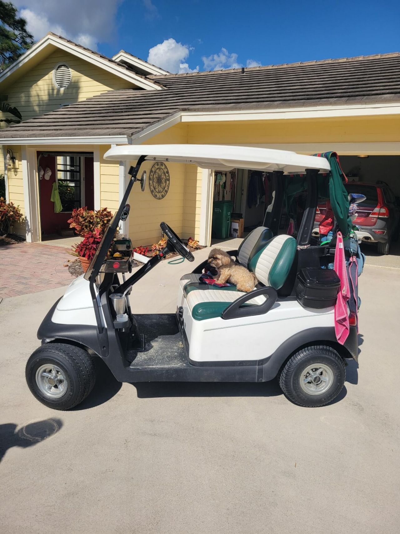 12823 NW Cinnamon Way, Palm City, FL 34990 Photo