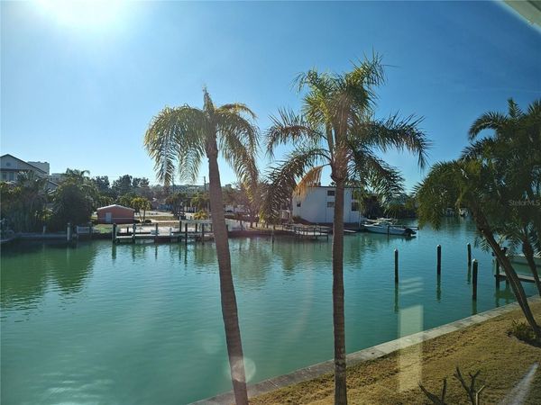 12000 CAPRI CIRCLE S, Unit 16, TREASURE ISLAND, FL 33706