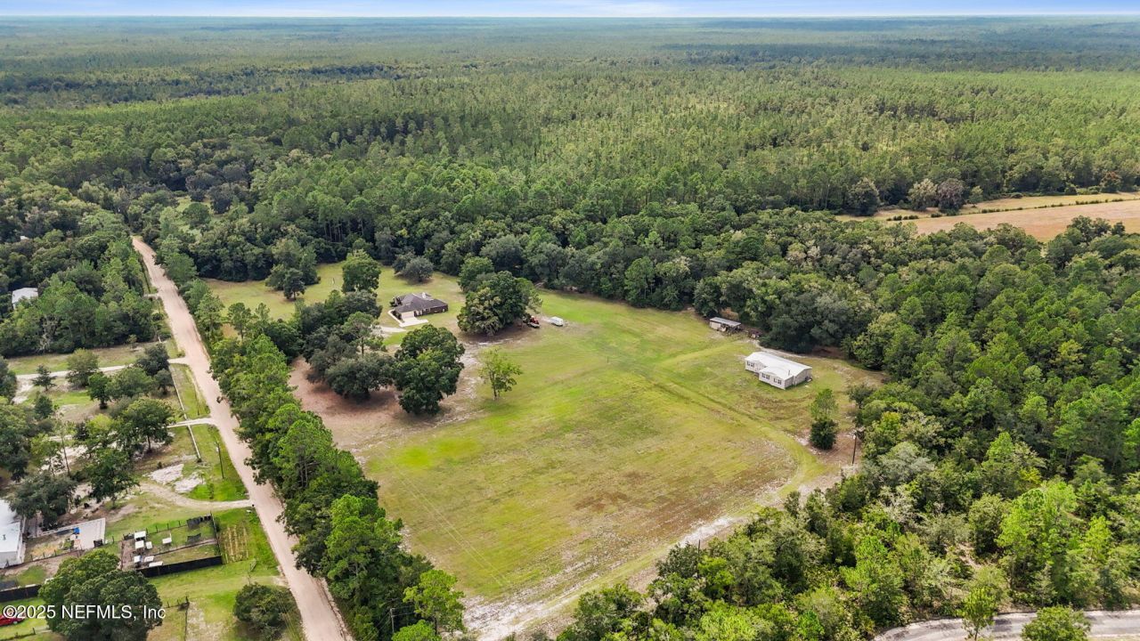 2064 Louie Carter Road, Maxville, FL 32234 Photo