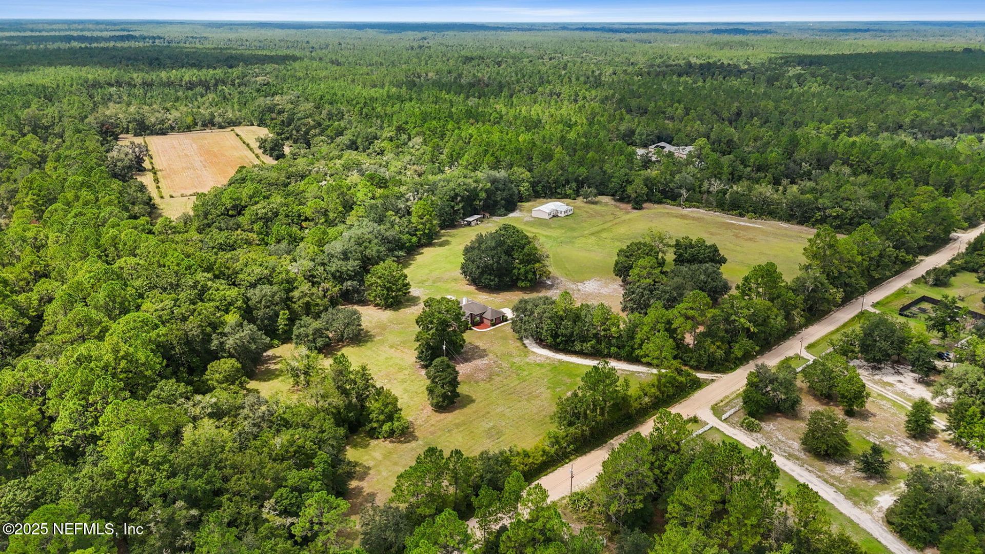 2064 Louie Carter Road, Maxville, FL 32234 Photo