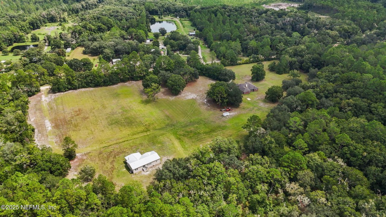 2064 Louie Carter Road, Maxville, FL 32234 Photo