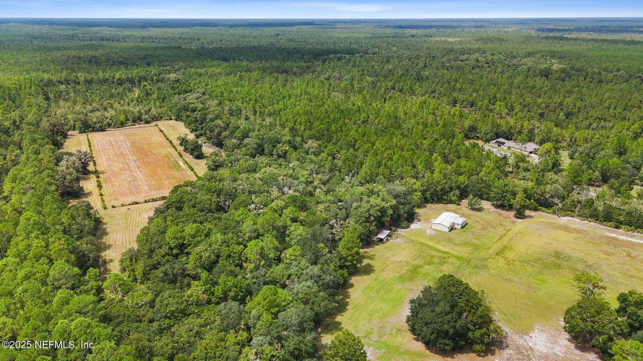 2064 Louie Carter Road, Maxville, FL 32234 Photo