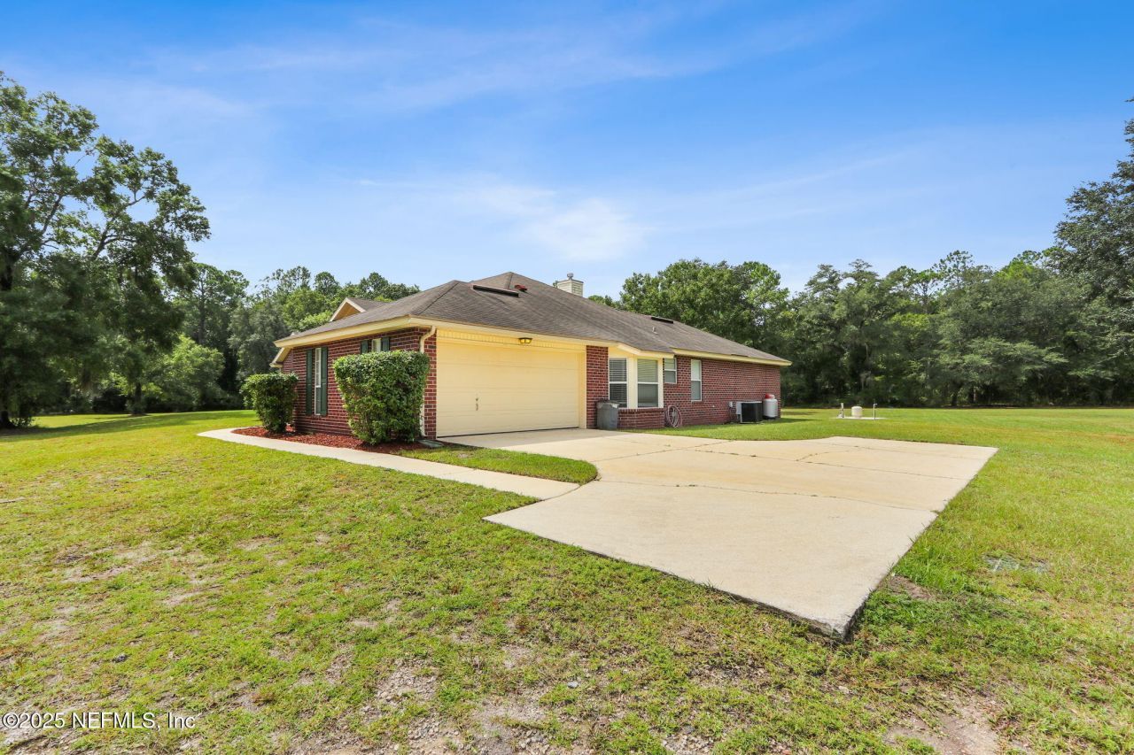 2064 Louie Carter Road, Maxville, FL 32234 Photo
