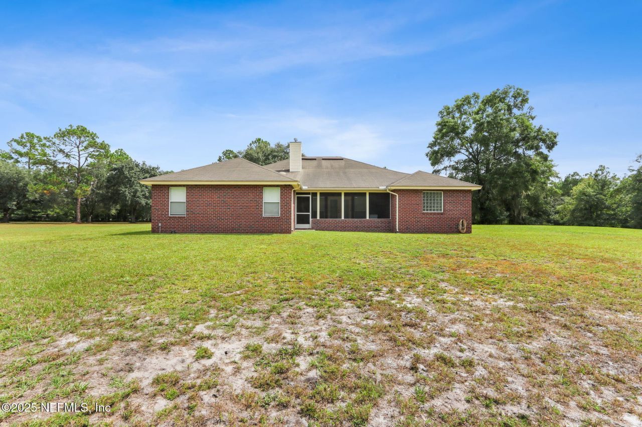 2064 Louie Carter Road, Maxville, FL 32234 Photo