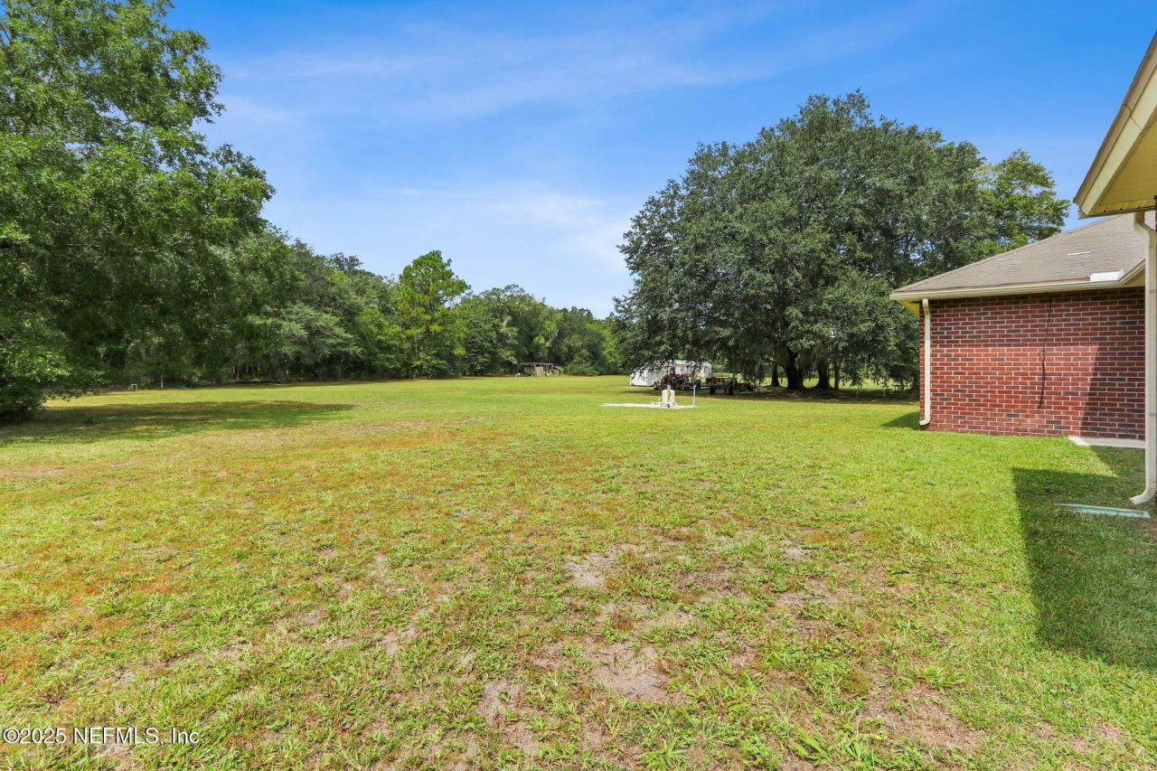 2064 Louie Carter Road, Maxville, FL 32234 Photo