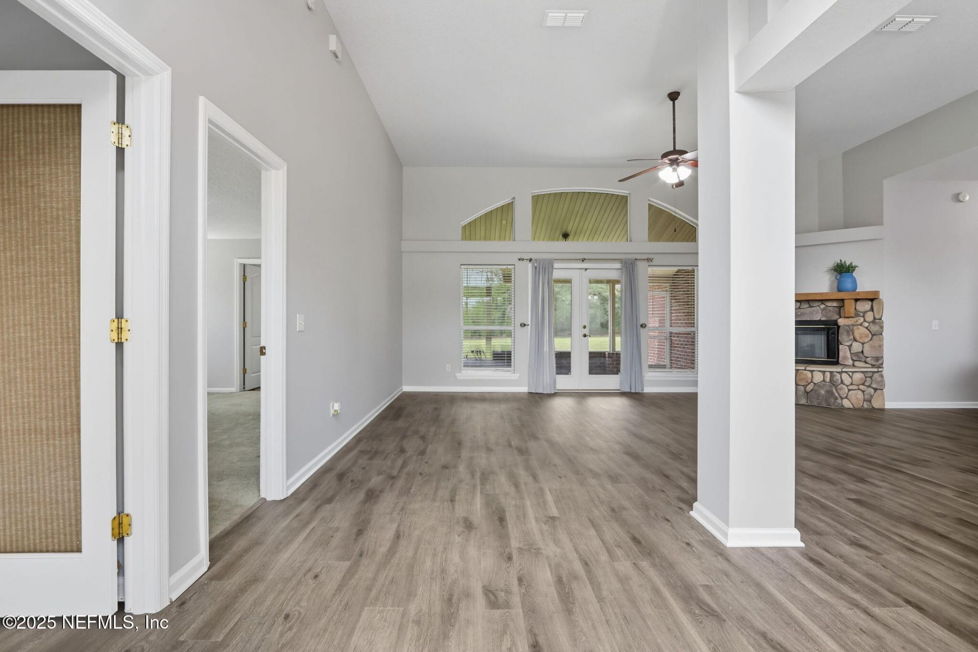 2064 Louie Carter Road, Maxville, FL 32234 Photo