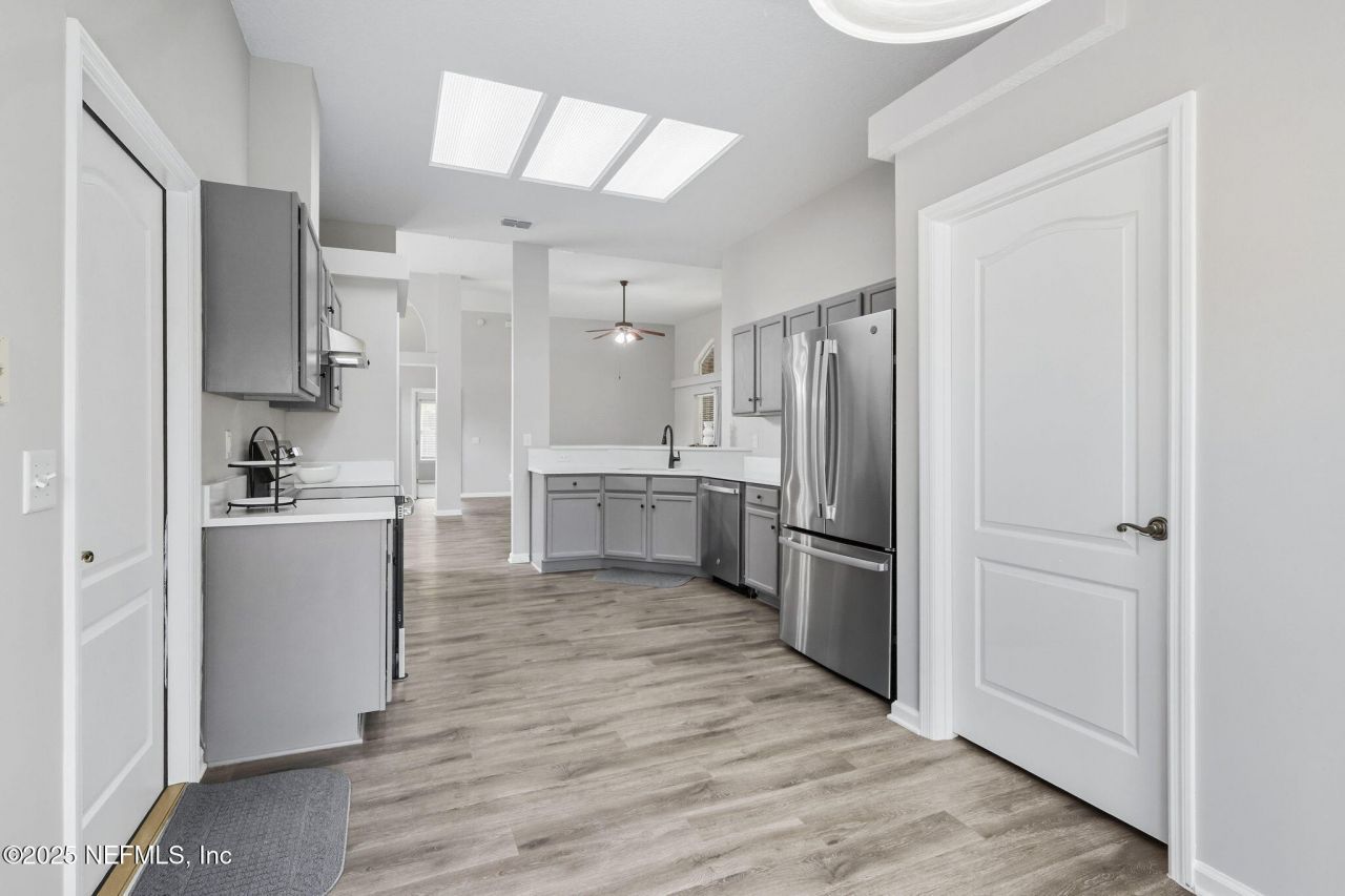 2064 Louie Carter Road, Maxville, FL 32234 Photo