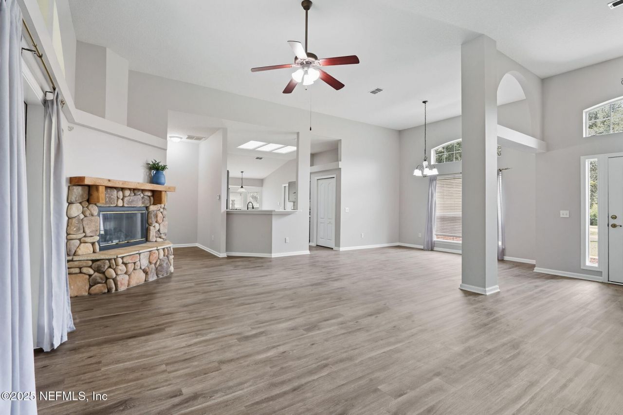 2064 Louie Carter Road, Maxville, FL 32234 Photo