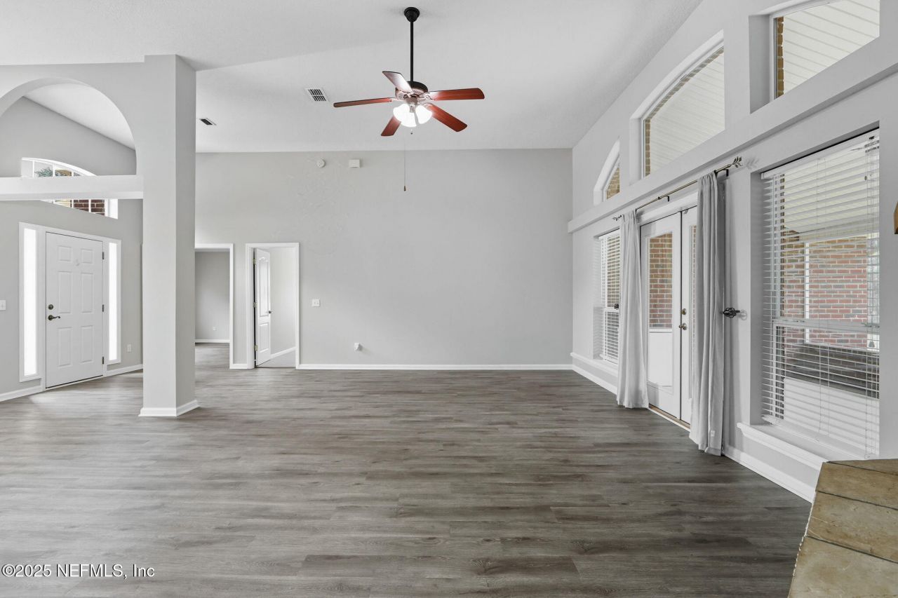 2064 Louie Carter Road, Maxville, FL 32234 Photo