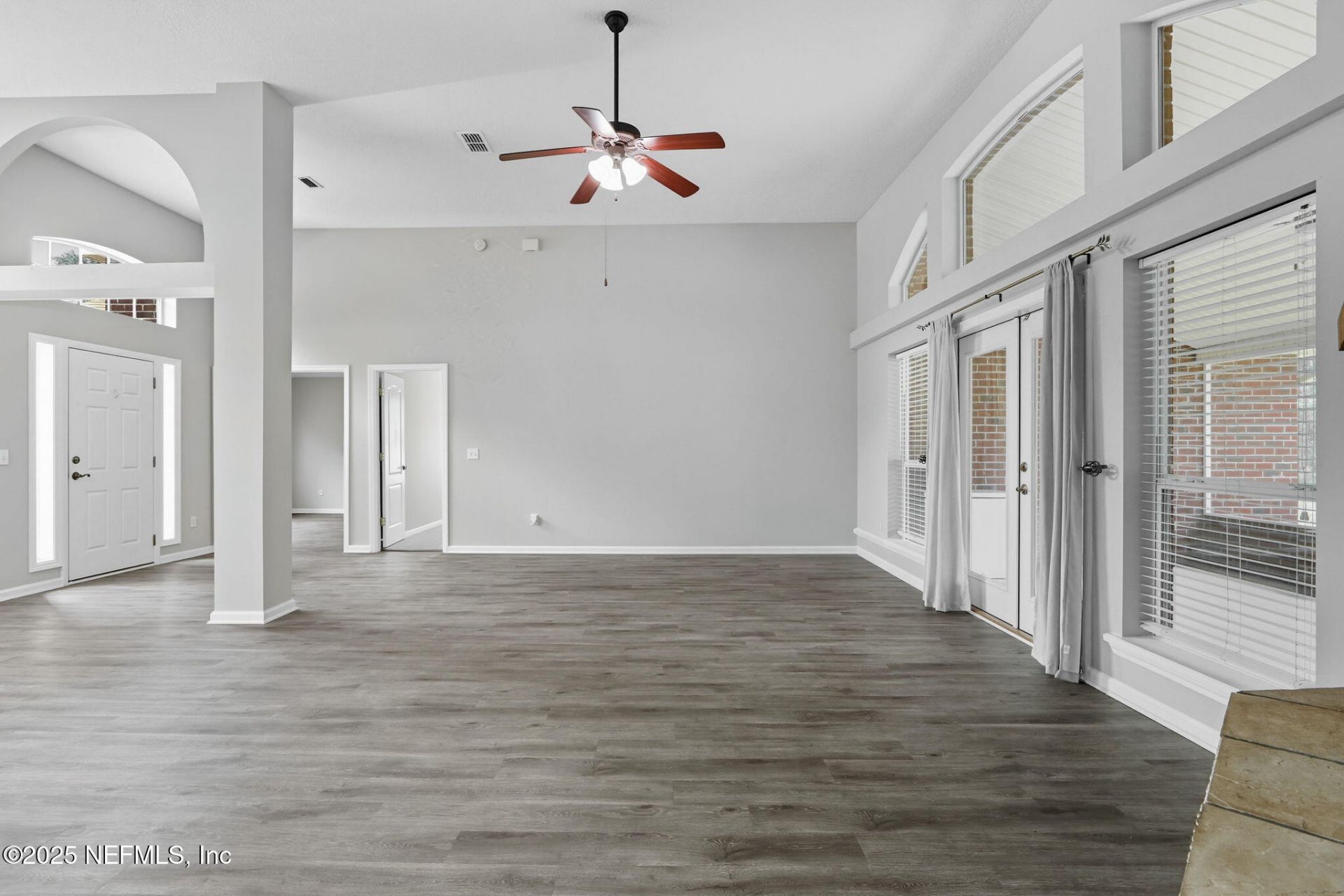 2064 Louie Carter Road, Maxville, FL 32234 Photo