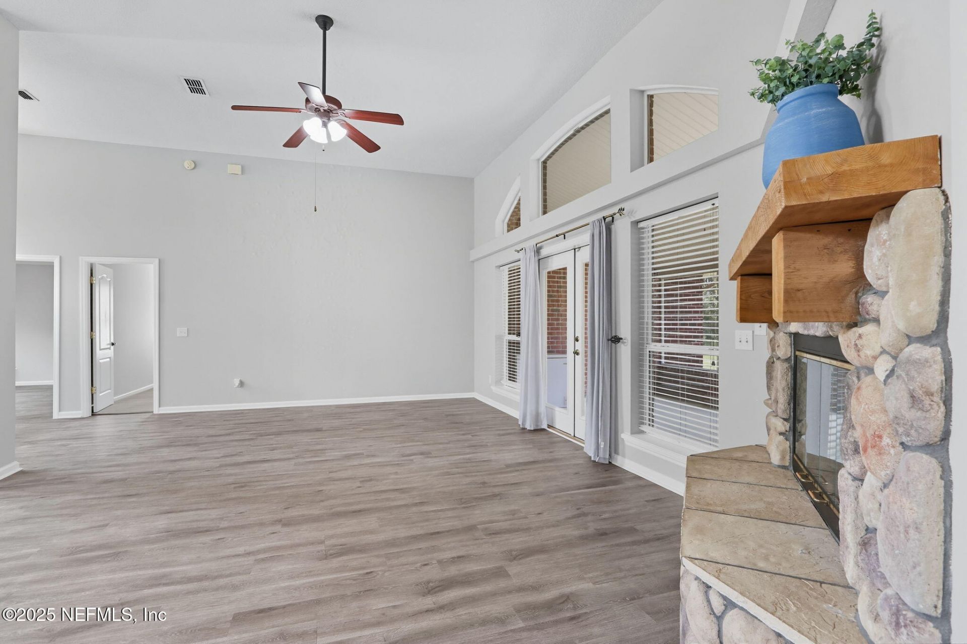 2064 Louie Carter Road, Maxville, FL 32234 Photo