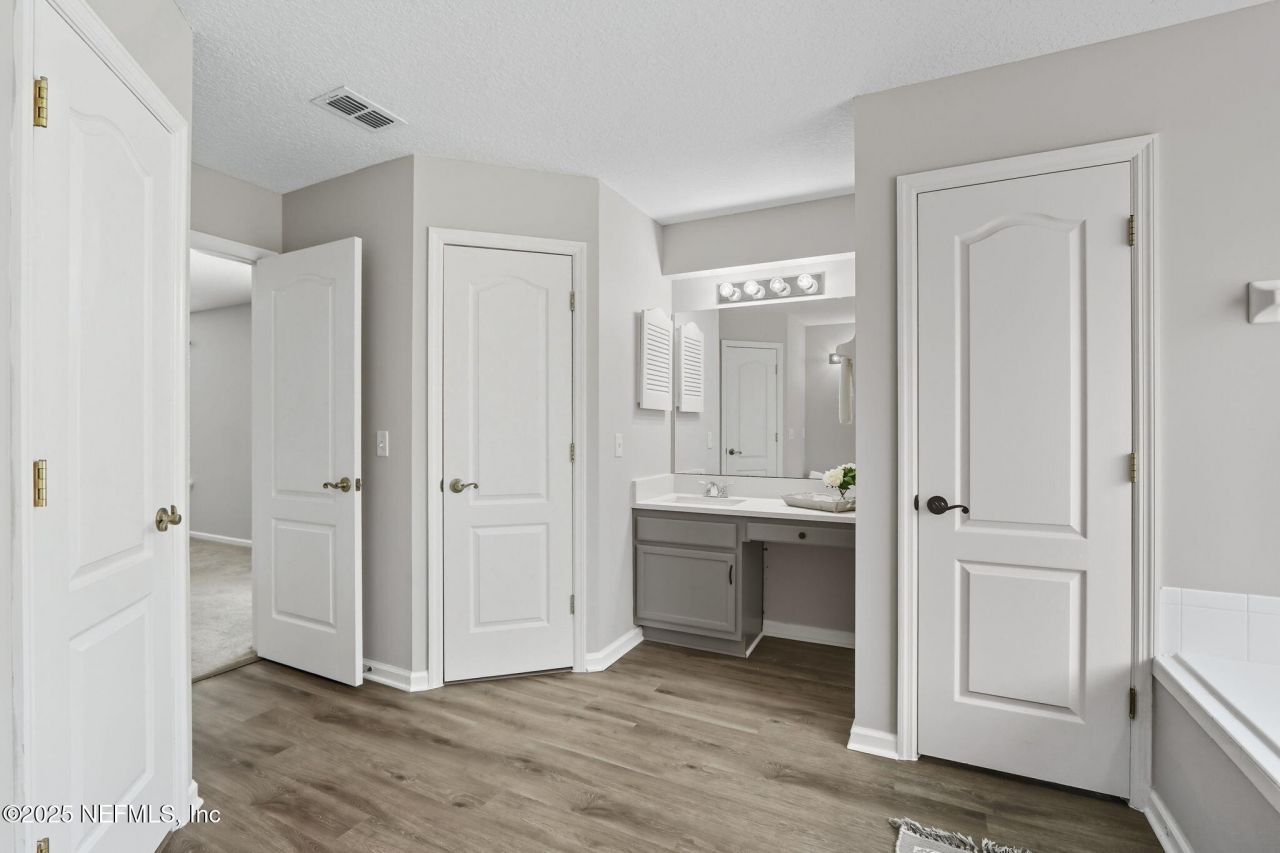 2064 Louie Carter Road, Maxville, FL 32234 Photo