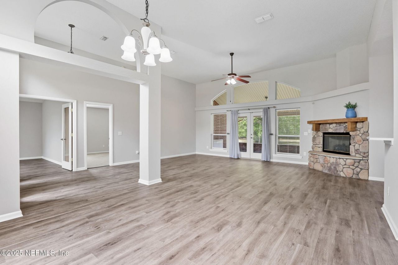 2064 Louie Carter Road, Maxville, FL 32234 Photo