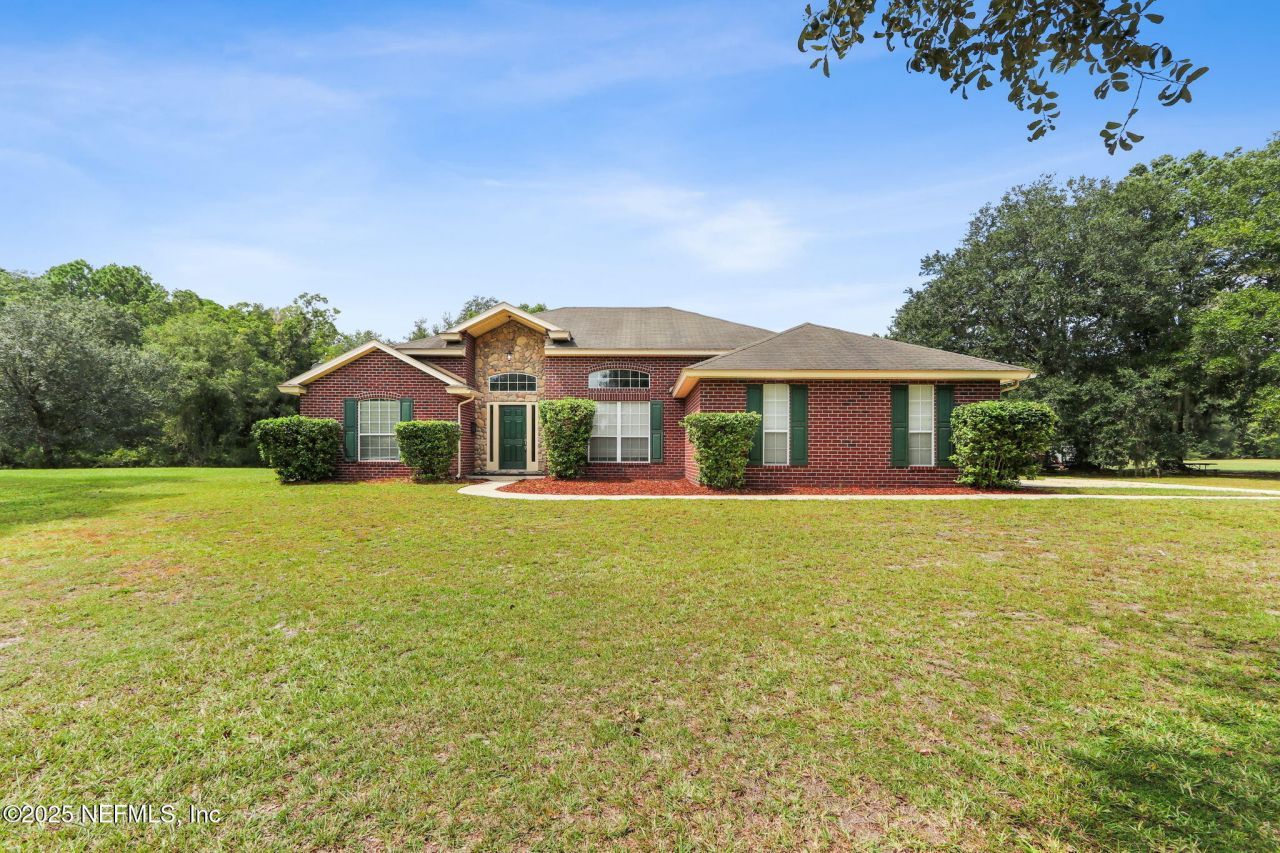 2064 Louie Carter Road, Maxville, FL 32234 Photo