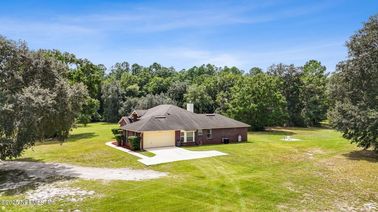 2064 Louie Carter Road, Maxville, FL 32234 Photo