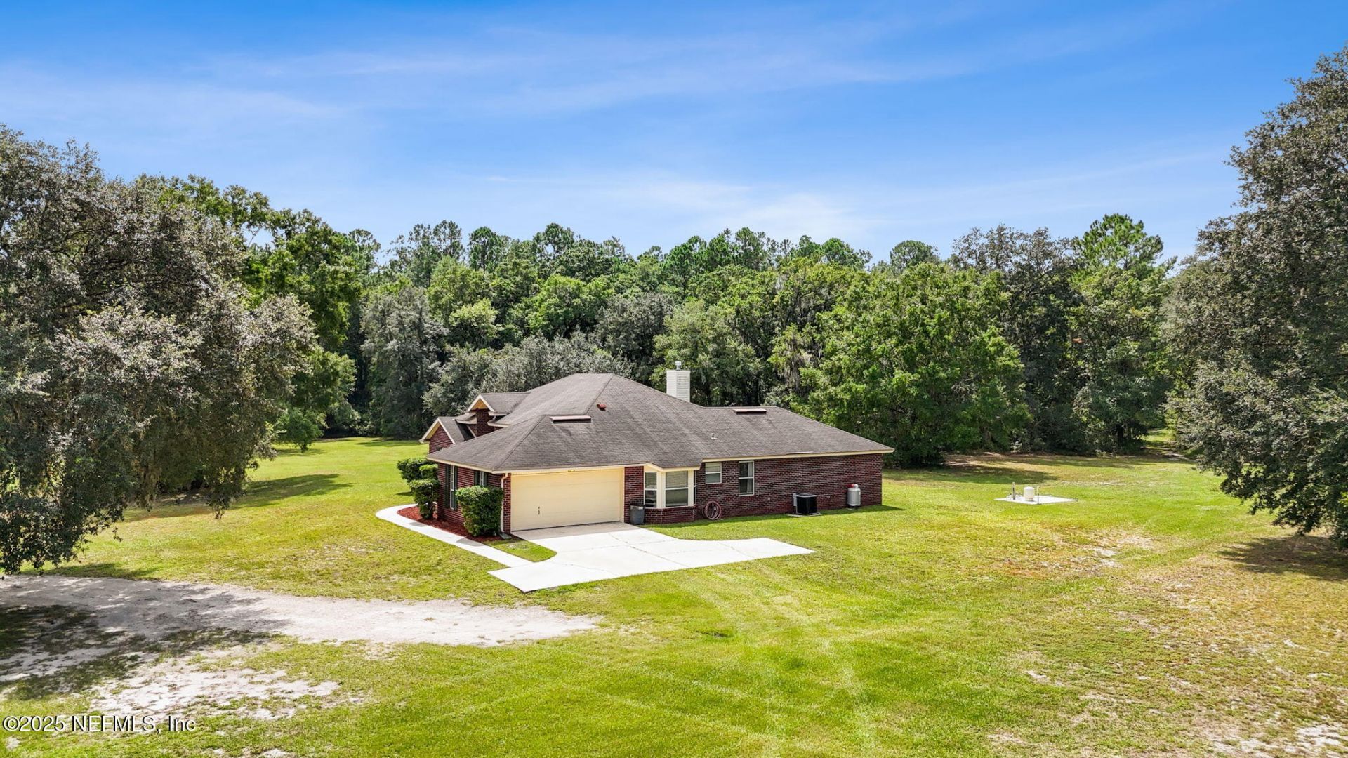 2064 Louie Carter Road, Maxville, FL 32234 Photo