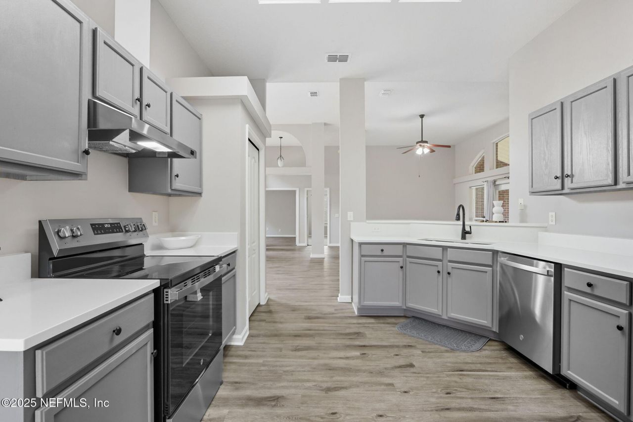 2064 Louie Carter Road, Maxville, FL 32234 Photo