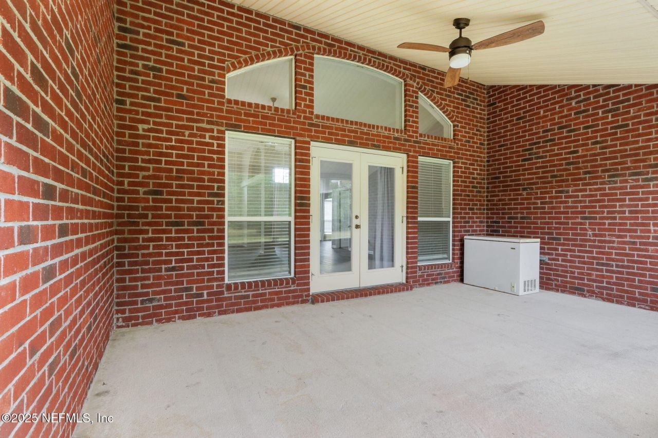 2064 Louie Carter Road, Maxville, FL 32234 Photo