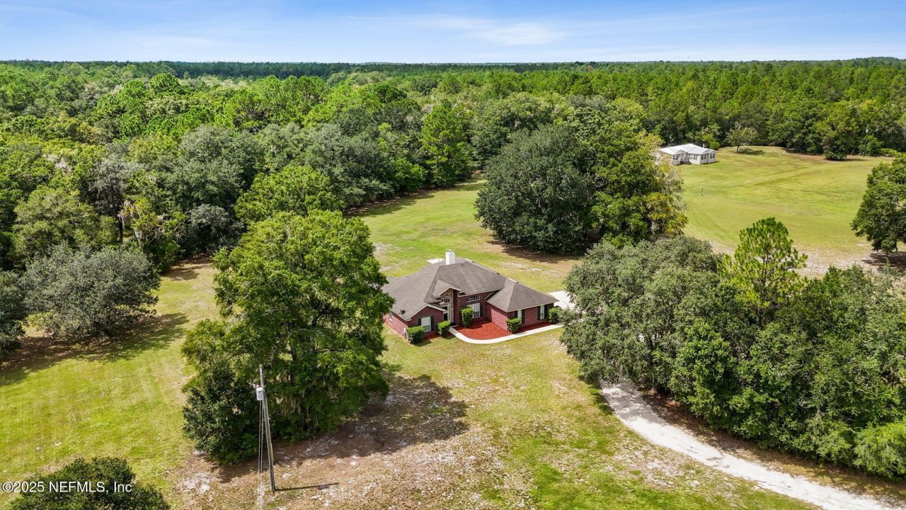 2064 Louie Carter Road, Maxville, FL 32234 Photo